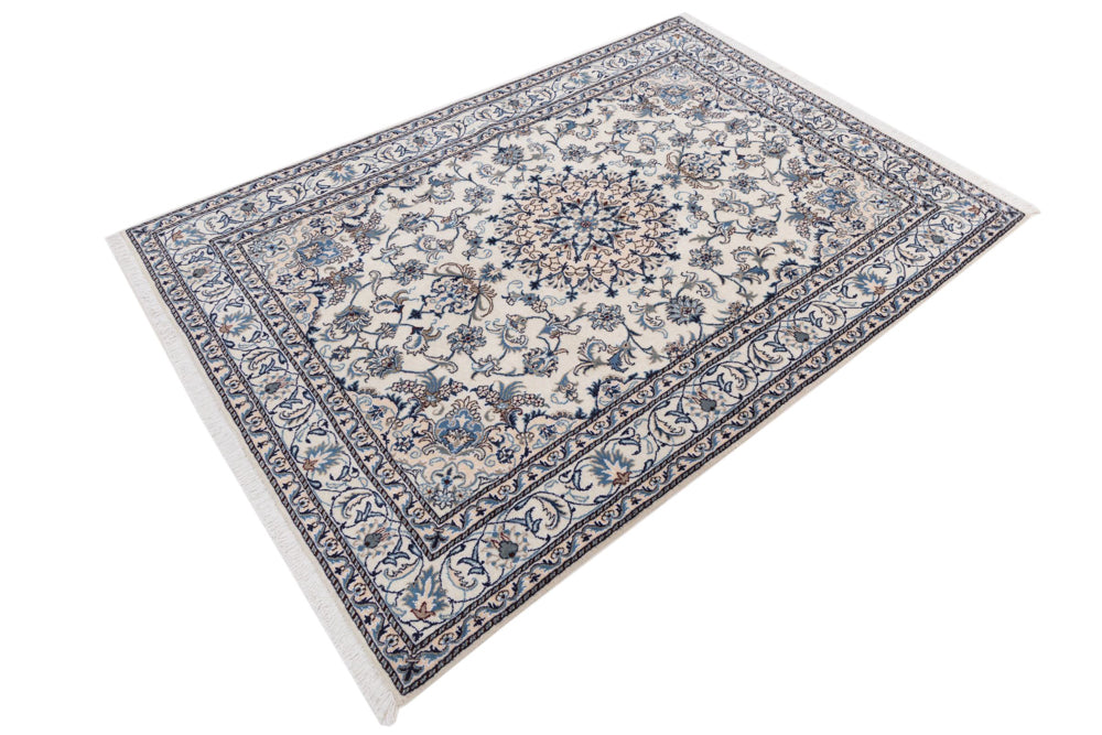 Nain Tapis 163x232cm - Tapis persan