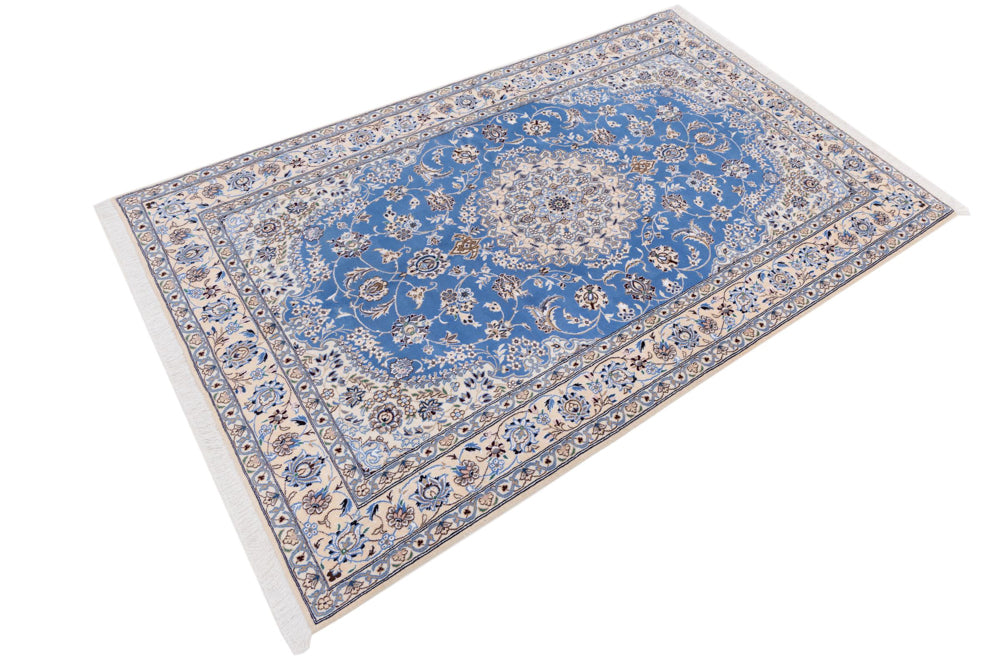 Nain Tapis 249x157cm - Tapis persan