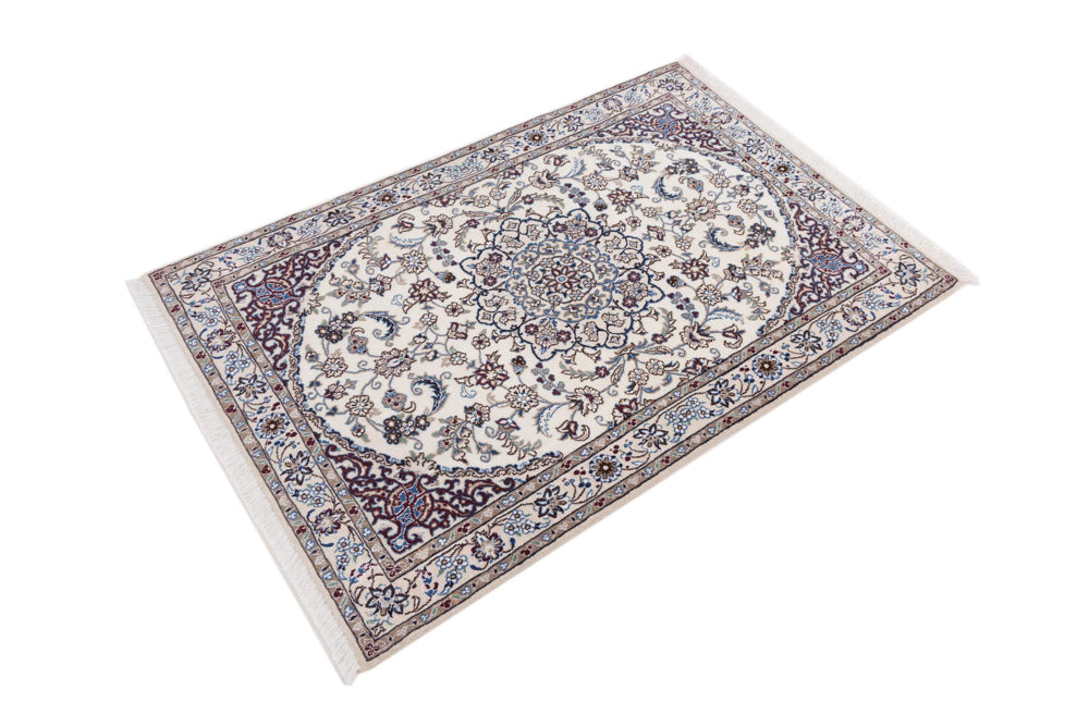 Nain Tapis 100x147cm - Tapis persan