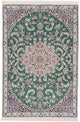 Nain Tapis 88x133cm - Tapis persan