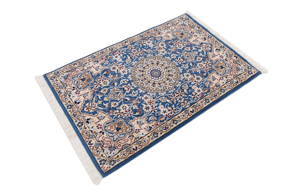 Nain Tapis 60x90cm - Tapis persan