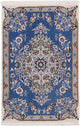 Nain Tapis 60x90cm - Tapis persan