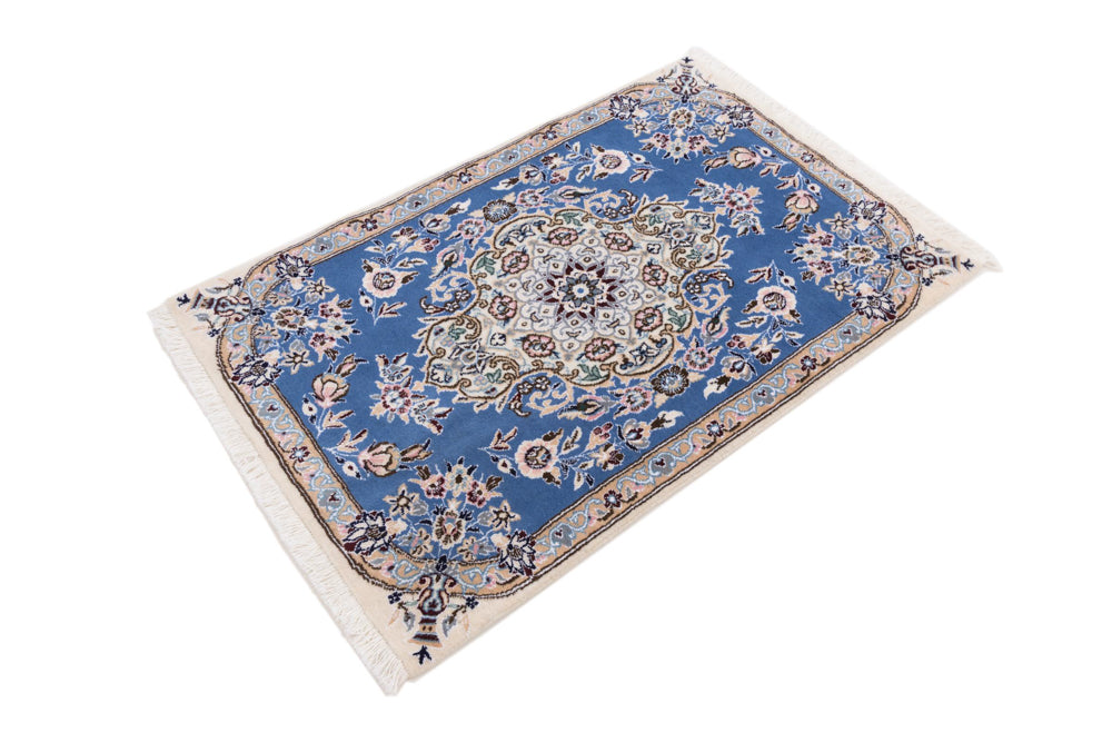 Nain Tapis 60x90cm - Tapis persan