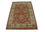 Tapis Ziegler - 152 x 108 cm - vert
