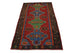 Kilim afghan Tapis 284x165cm
