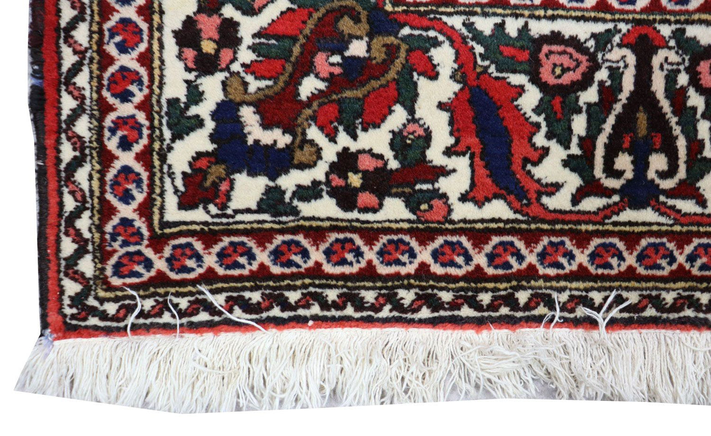 Tapis Bakhtiari Tapis 246x159cm - Tapis persan
