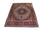 Tapis persan - Classique - 250 x 200 cm - bleu