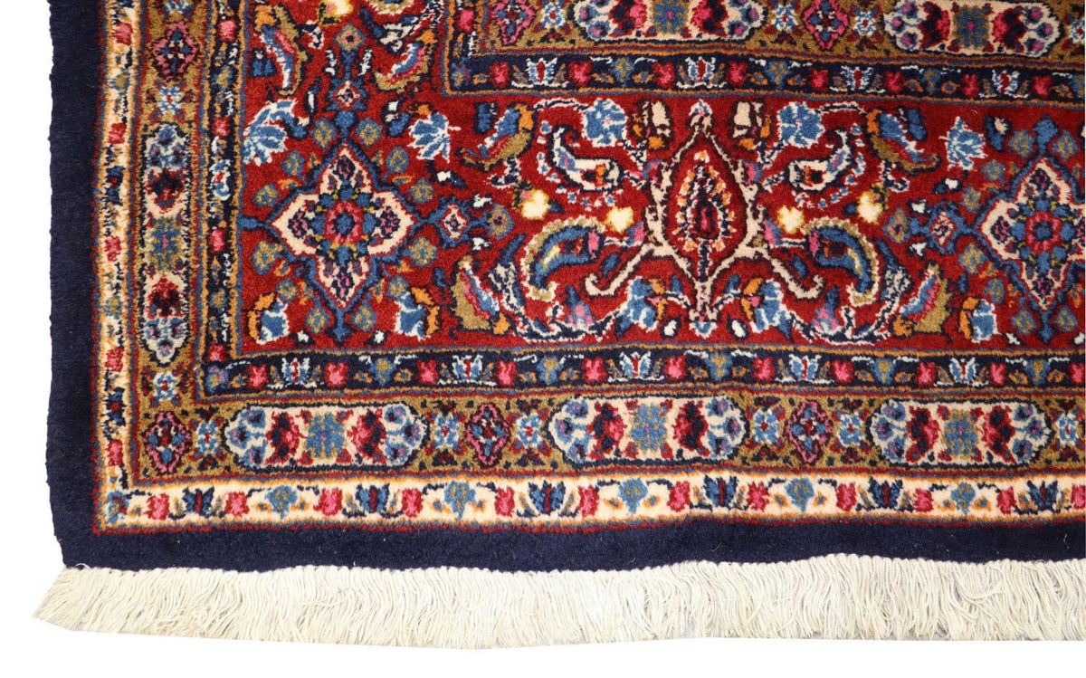 Tapis persan - Classique - 250 x 200 cm - bleu