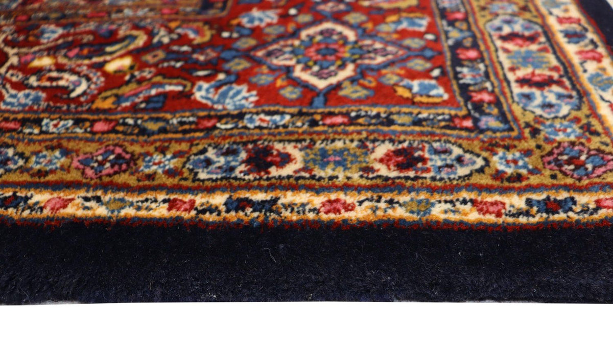 Tapis persan - Classique - 250 x 200 cm - bleu