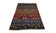 Kilim afghan Tapis 244x174cm