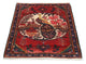 Tapis afghan 145x117cm - Tapis oriental