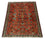 Tapis persan - Nomadic - 147 x 104 cm - rouille