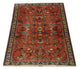 Malayer Tapis 147x104cm - Tapis persan