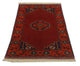 Tapis afghan 180x126cm - Tapis oriental