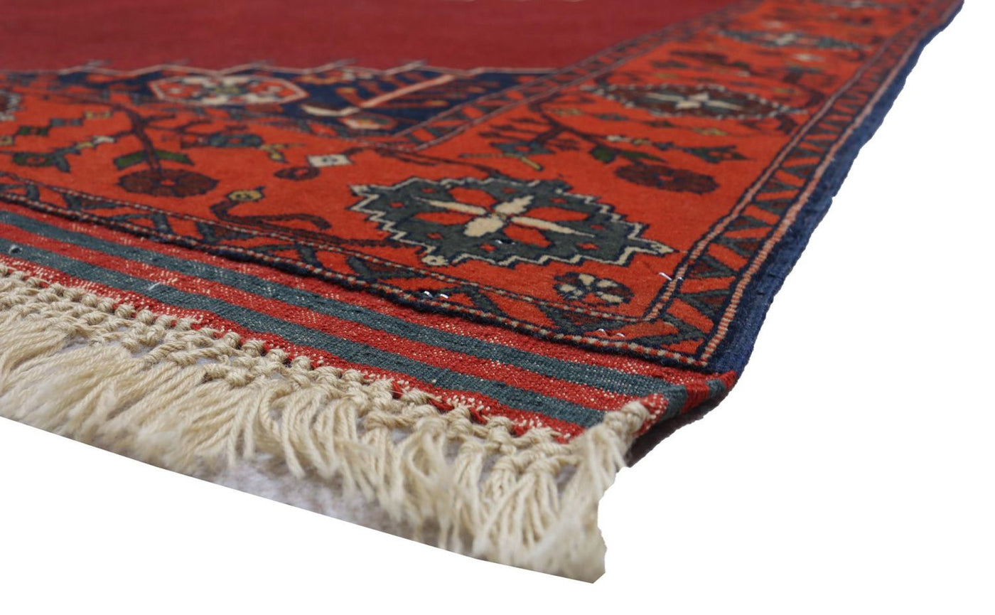 Tapis afghan 180x126cm - Tapis oriental