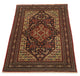 Tapis afghan 193x126cm - Tapis oriental