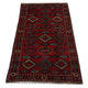 Tapis Belutsch 198x102cm - Tapis oriental