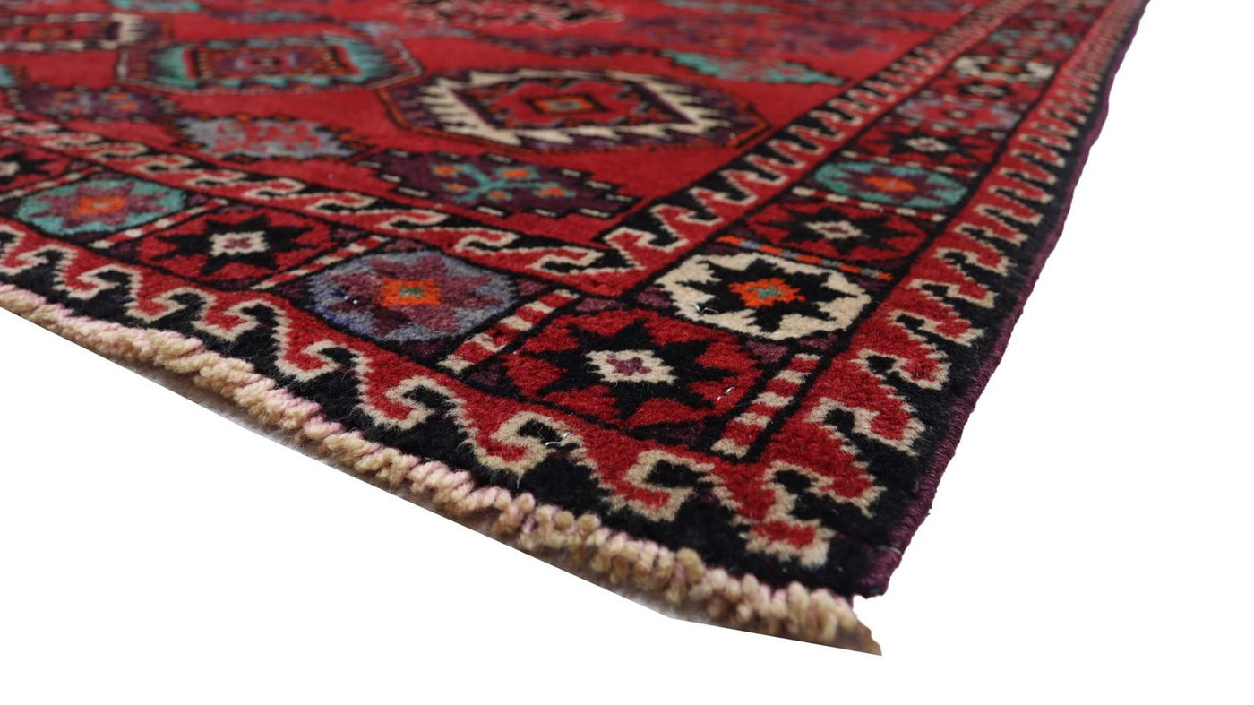 Tapis Belutsch 198x102cm - Tapis oriental