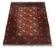 Tapis afghan 155x103cm - Tapis oriental