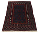 Tapis Belutsch 115x191cm - Tapis oriental