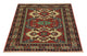 Tapis afghan 145x135cm - Tapis oriental