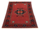 Tapis afghan 190x129cm - Tapis oriental
