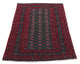 Tapis afghan 189x124cm - Tapis oriental