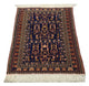 Tapis afghan 131x87cm - Tapis oriental