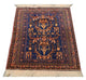 Tapis afghan 136x95cm - Tapis oriental
