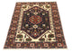 Tapis afghan 182x129cm - Tapis oriental