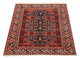 Tapis afghan 153x134cm - Tapis oriental