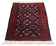 Tapis afghan 173x117cm - Tapis oriental