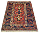 Tapis oriental 188x118cm