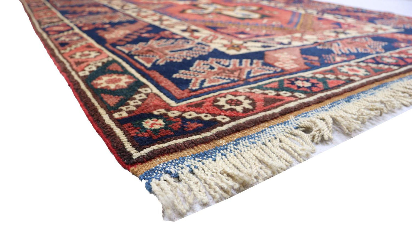 Tapis oriental 188x118cm