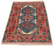 Tapis oriental 184x119cm