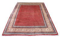 Tapis persan - Classique - 317 x 220 cm - rouge