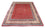 Tapis persan - Classique - 317 x 220 cm - rouge