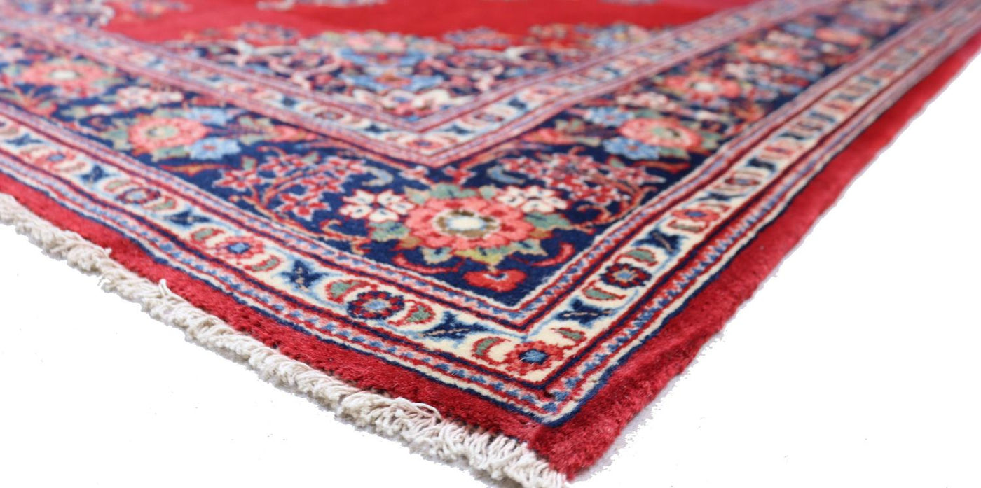 Tapis de Kashan Tapis 154x101cm - Tapis persan