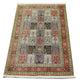 Tapis de Qom en soie Tapis 157x100cm - Tapis persan