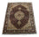 Tapis persan - Tabriz - Royal - 154 x 104 cm - noir