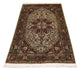 Tapis en soie du Cachemire Tapis 170x109cm - Tapis oriental