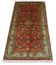 Tapis en soie du Cachemire Tapis 153x80cm - Tapis oriental