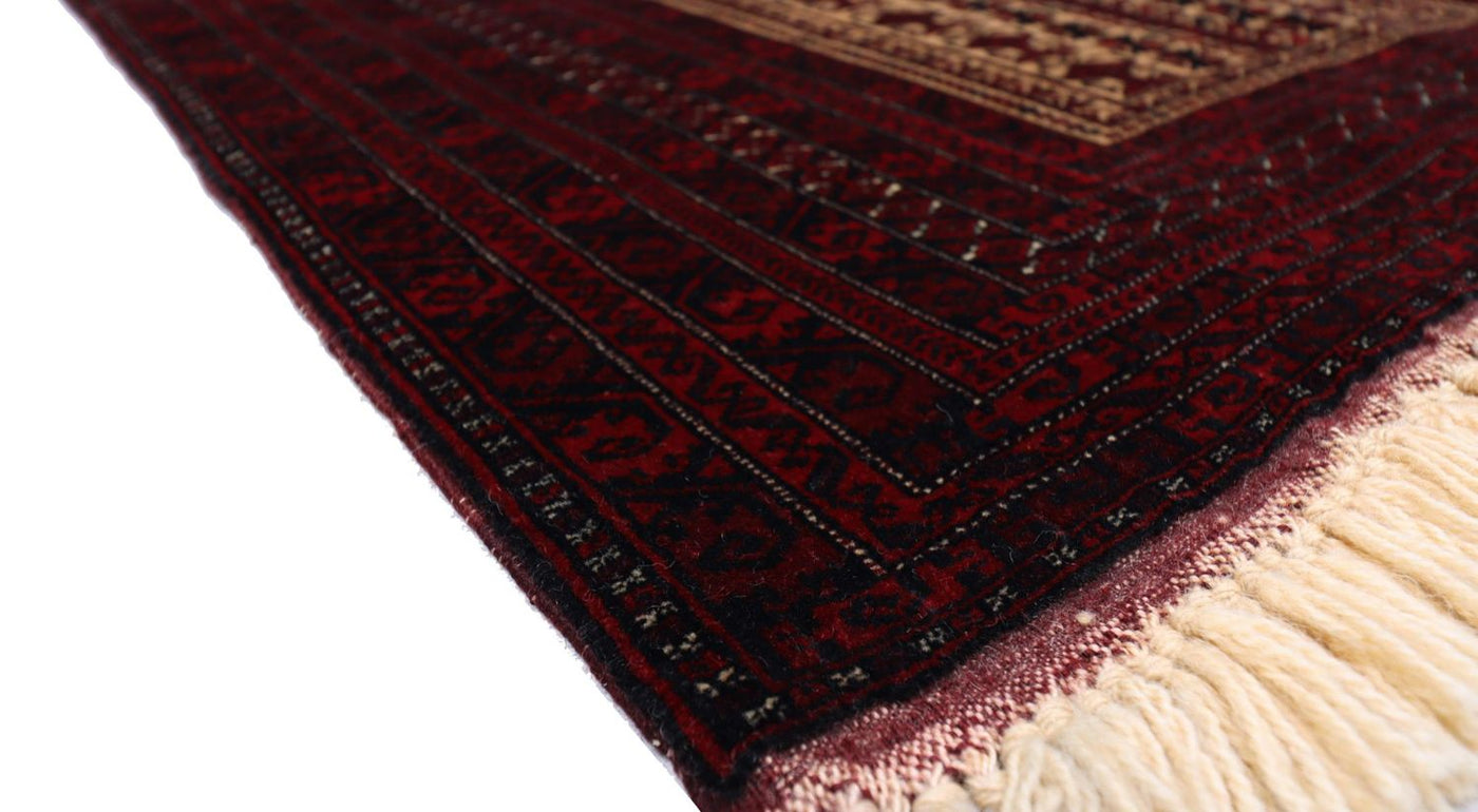 Tapis afghan 150x95cm - Tapis oriental