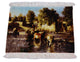 Tapis de Tabriz Tapis 72x50cm - Tapis persan