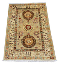 Tapis Ziegler - 117 x 82 cm - beige