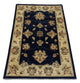 Tapis Ziegler 120x78cm - Tapis oriental