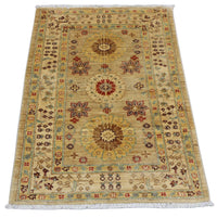Tapis Ziegler - 112 x 81 cm - beige
