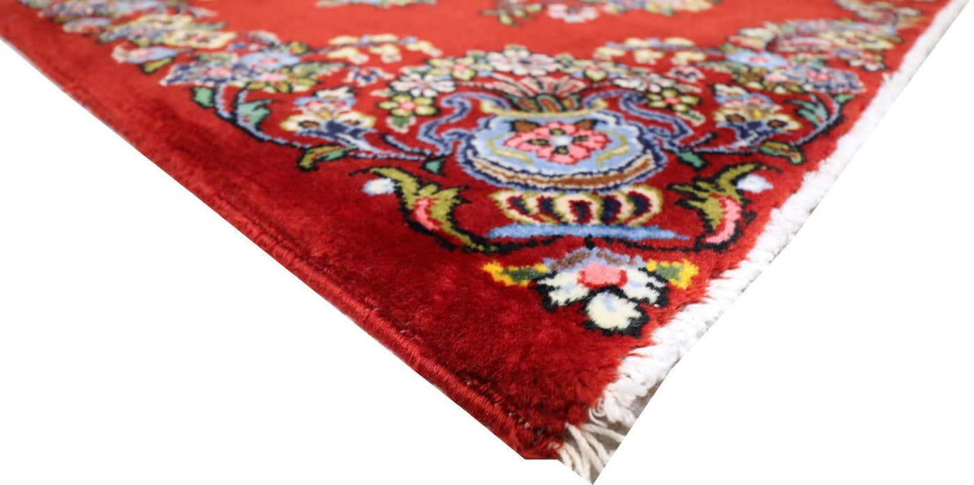 Tapis de Qom Tapis 98x70cm - Tapis persan
