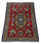 Tapis de Qom Tapis 97x78cm - Tapis persan