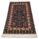 Tapis afghan 142x96cm - Tapis oriental